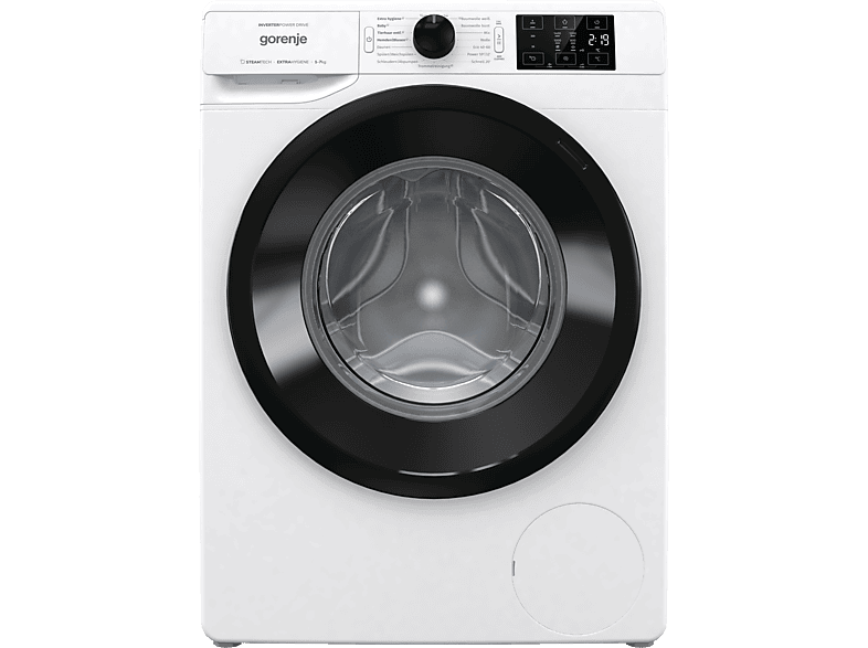 GORENJE WNEI74SAPS Waschmaschine (7 kg, 1400 U/Min., A) von GORENJE