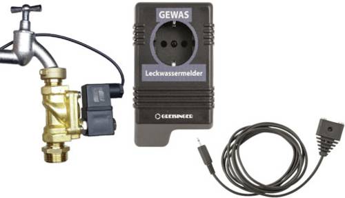 Greisinger 482755 Wassermelder mit externem Sensor netzbetrieben von GREISINGER