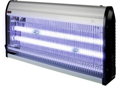Gardigo Profi 150 62403 UV-Licht, Stromgitter UV-Insektenfänger (B x H x T) 659 x 287 x 90mm 1St. von Gardigo