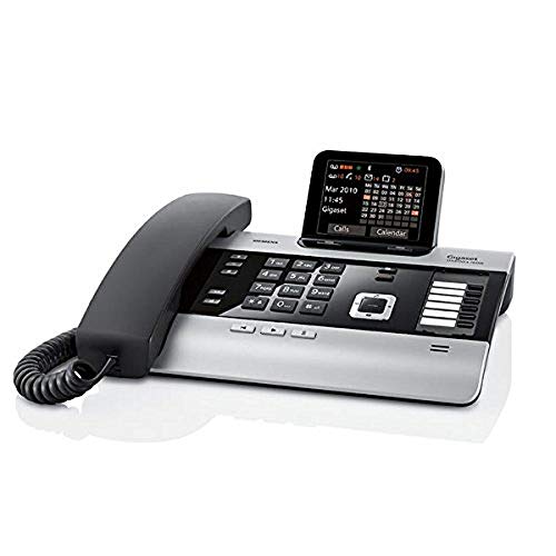 Gigaset DX600 A ISDN [Spanische Version] von Gigaset