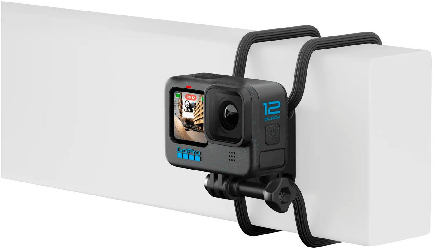 GoPro Flexible Griffhalterung Action Cam (mit Gear Ties) von GoPro