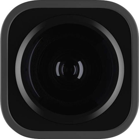 GoPro Max Lens Mod Weitwinkelobjektiv, (komp. mit HERO12, HERO11, HERO10, HERO9) von GoPro