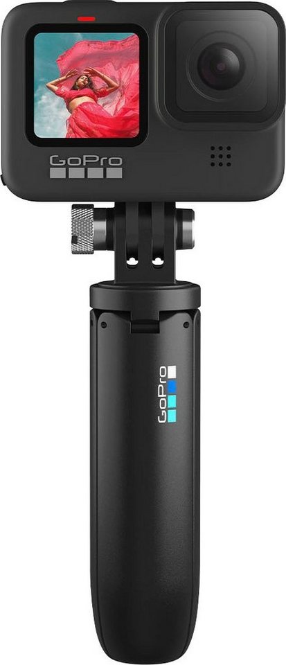 GoPro Shorty Mini-Verlängerungsstange + Stativ Action Cam von GoPro