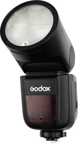 Godox Aufsteckblitz Passend für (Kamera)=Canon von Godox