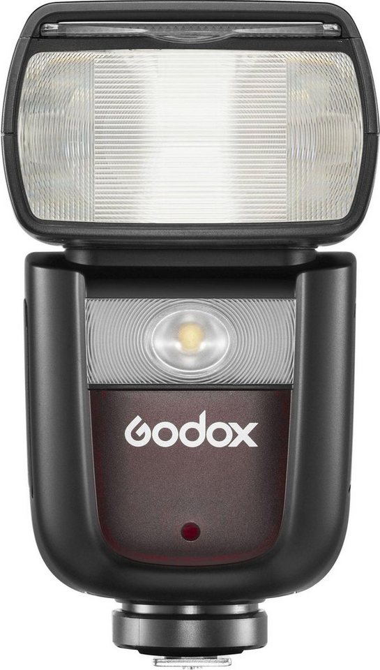Godox V860III-F Blitzgerät mit Akku für Fujifilm Objektiv von Godox