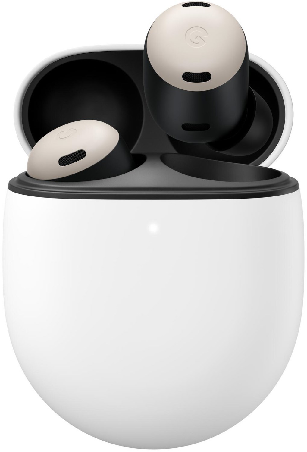 Pixel Buds Pro True Wireless Kopfhörer porcelain von Google