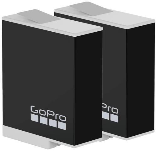 GoPro Enduro Battery Akkupack Hero 9, Hero 10, Hero 11 von Gopro