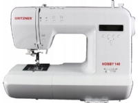 Gritzner Gritzner Hobby 140 Sewing Machine von Gritzner