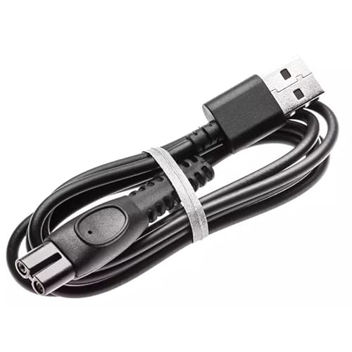 USB-Kabel CP1788/01 300008500071 für Epilierer – Rasierer – Philips Haarschneider von HOME EQUIPEMENT
