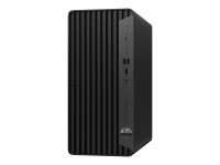 HP Pro 400 G9 - Wolf Pro Security - Tower - Core i5 13500 / 2.5 GHz - RAM 8 GB - SSD 256 GB - NVMe - von HP Inc.