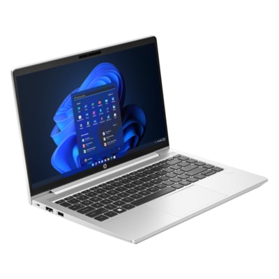 Campus: HP ProBook 445 G10 14" FHD IPS R5-7530U 16GB/512GB SSD Win11 Pro von HP