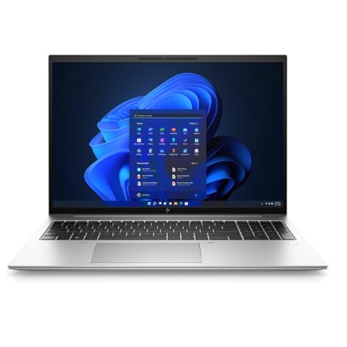 HP EliteBook 865 G9 Notebook - Wolf Pro Security - AMD Ryzen 5 Pro 6650U / 2.9 GHz - Win 11 Pro - Radeon 680M - 16 GB RAM - 256 GB SSD NVMe, HP Value - 40.6 cm (16") von HP