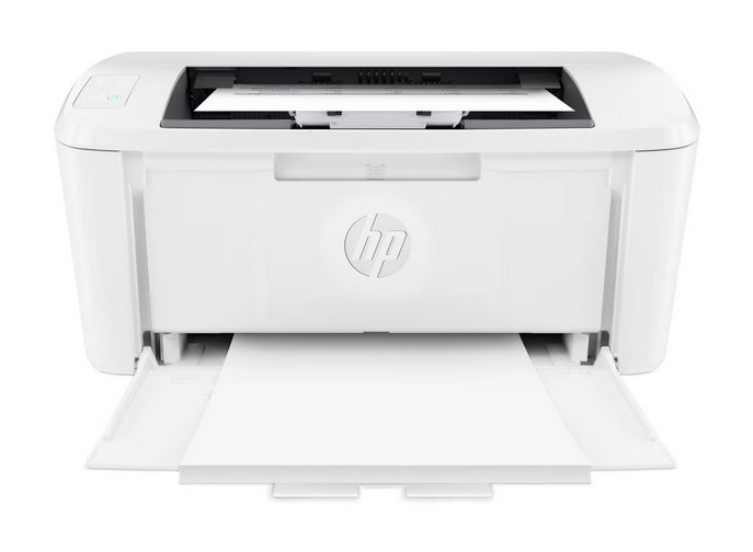 HP LaserJet M110w - Laserdrucker S/W, inkl. 2 Instant Ink Probemonate von HP