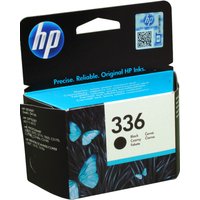 HP Tinte C9362EE  336  schwarz von HP