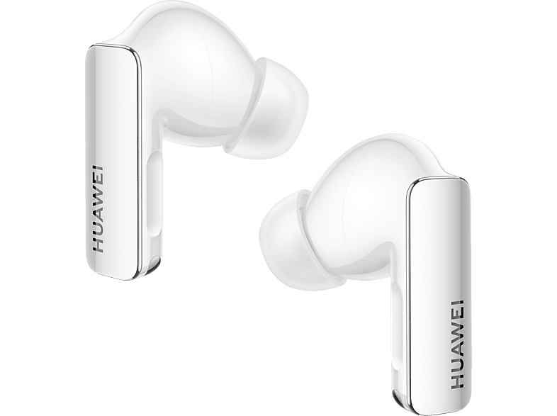 HUAWEI FreeBuds Pro 3, In-ear Kopfhörer Bluetooth Ceramic White von HUAWEI