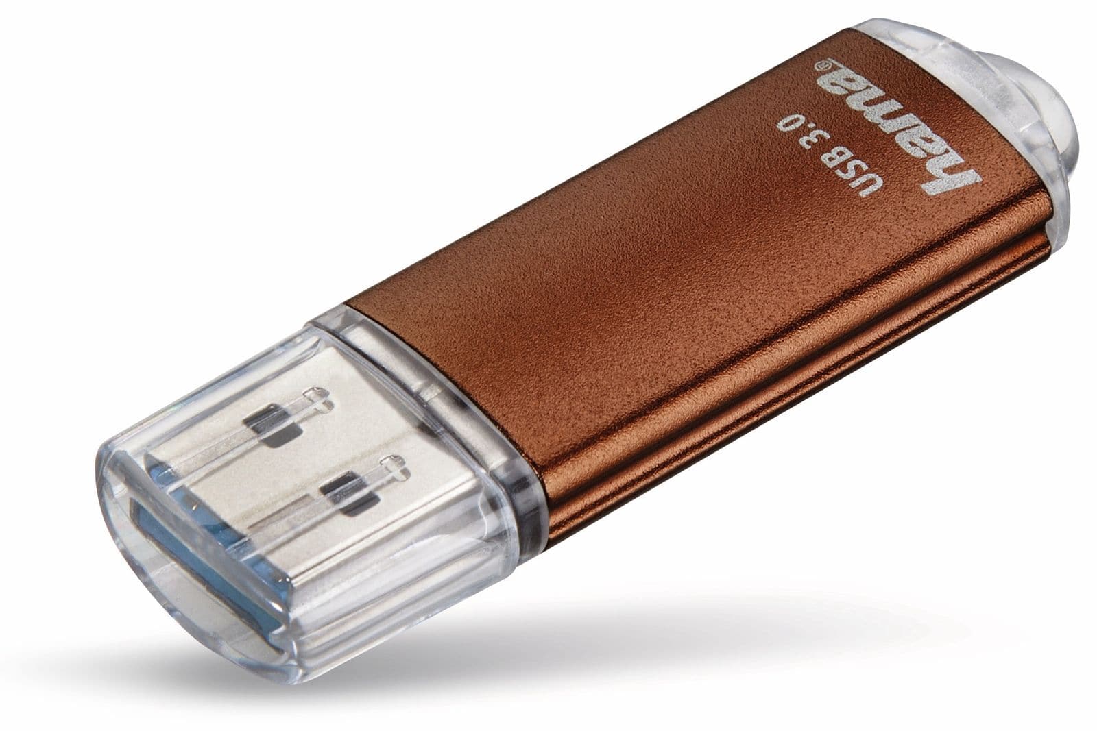 HAMA USB 3.0 Speicherstick Laeta, 128 GB von Hama