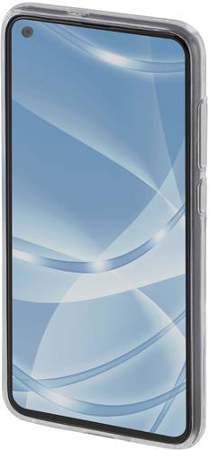 Hama  Crystal Clear  Backcover Samsung Galaxy A21s Transparent von Hama