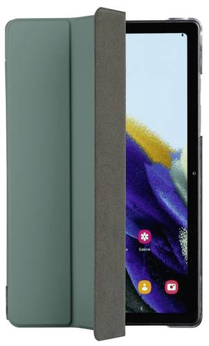 Hama Fold Clear Tablet-Cover Samsung Galaxy Tab A9+ 27,9cm (11 ) Book Cover Grün von Hama