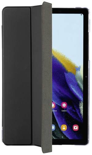 Hama Fold Clear Tablet-Cover Samsung Galaxy Tab A9+ 27,9cm (11 ) Book Cover Schwarz von Hama