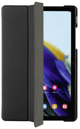 Hama Fold Tablet-Cover Samsung Galaxy Tab A9 27,9cm (11 ) Book Cover Schwarz von Hama
