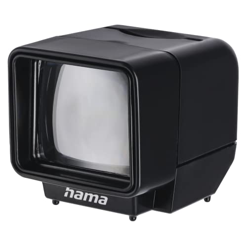 Hama LED Diaprojektor 3X - Diaprojektoren von Hama