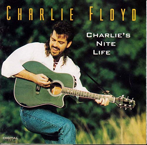 Charlie Floyd - Charlie's Nite Life von Hitsound