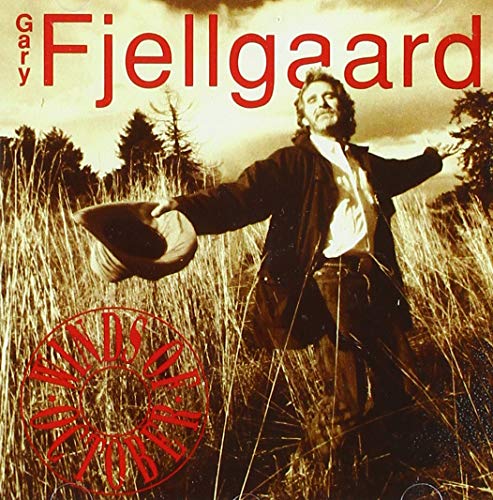 Gary Fjellgaard - Winds Of October von Hitsound