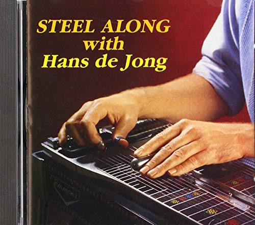 Hans De Jong - Steel Along von Hitsound