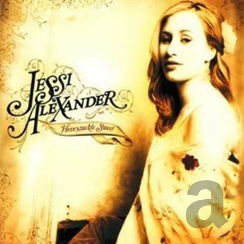 Jessi Alexander - Honeysuckle Sweet von Hitsound