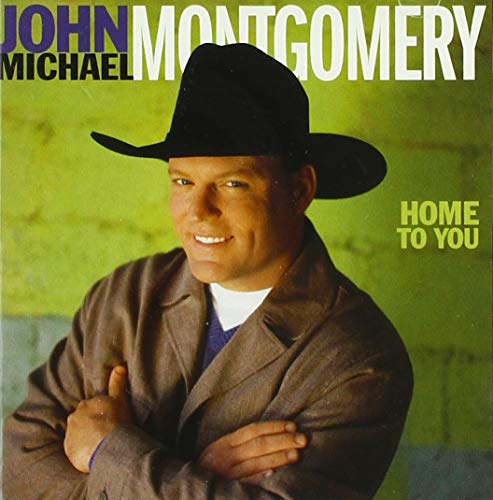 John Michael Montgomery - Home To You von Hitsound
