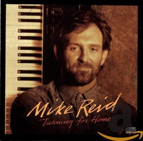 Mike Reid - Turning For Home von Hitsound