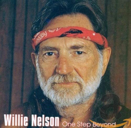 Willie Nelson - One Step Beyond von Hitsound