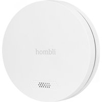 Hombli Smart Smoke Detector - Weiß von Hombli