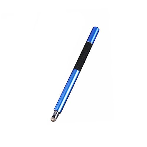 Homoyoyo 2 1 Touchscreen-Stift universal Pen Tablet Pen faserstifte Touchscreen Pen Skizzenstift pens kapazitiver Stift Eingabestifte zum Zeichnen 2 in 1 Eingabestift Multifunktion Saugnapf von Homoyoyo
