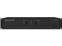 STA-1000D Digital-Verstärker 2x500Wrms von IMG Stage Line