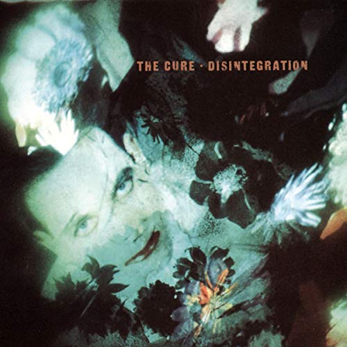 Disintegration (3cd) von UNIVERSAL MUSIC GROUP