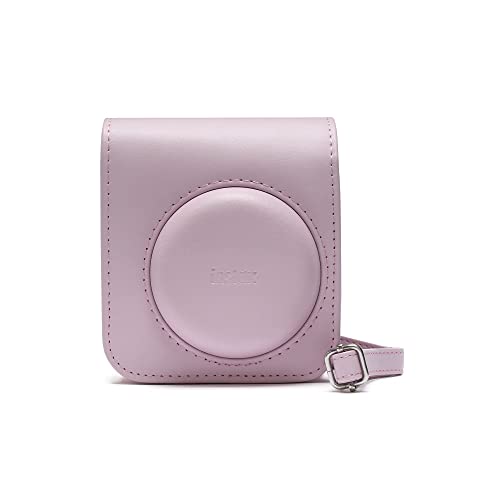 INSTAX Mini 12 Camera Tasche, Blossom-Pink von INSTAX