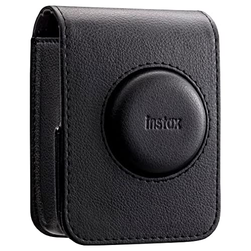 instax Mini EVO Kameratasche, schwarz von INSTAX