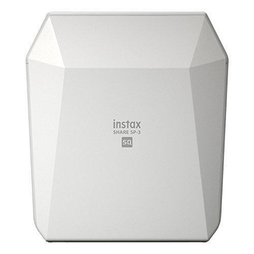 instax SHARE SP-3 Farbig Printer, Weiß von INSTAX