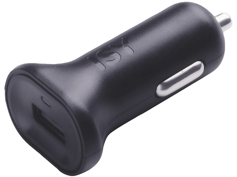ISY ICC-2100 Car Charger von ISY