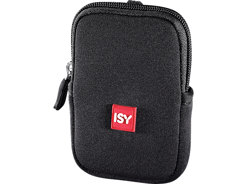 ISY IPB-1000 Tasche, Schwarz von ISY
