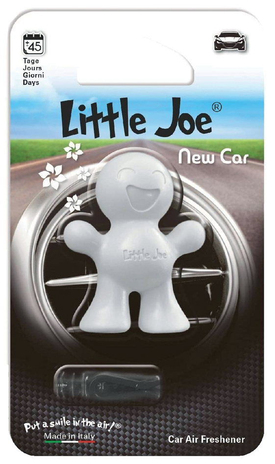 Little Joe Lufterfrischer, Duft: New Car von IWH