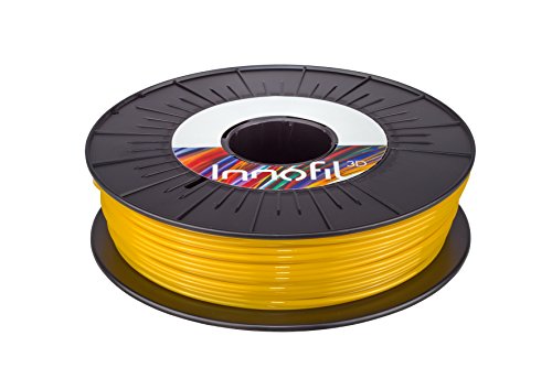 Innofil3D pet-0306 a075 EPR InnoPet Filament, 1,75 mm, 750 g, gelb von Innofil3D