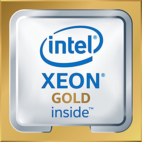 Intel Xeon 5122 3,60GHz 16,5MB L3 Prozessor (Intel® Xeon® Gold, 3,60GHz, LGA 3647, PC, 14nm, 64-bit) von Intel