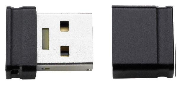Intenso USB-Stick Micro 32GB USB-Stick von Intenso