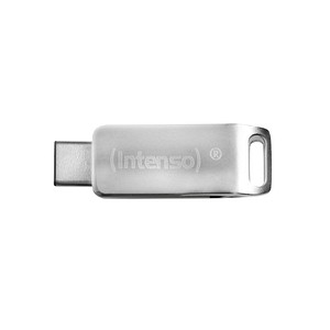 Intenso USB-Stick cMobile Line silber 32 GB von Intenso