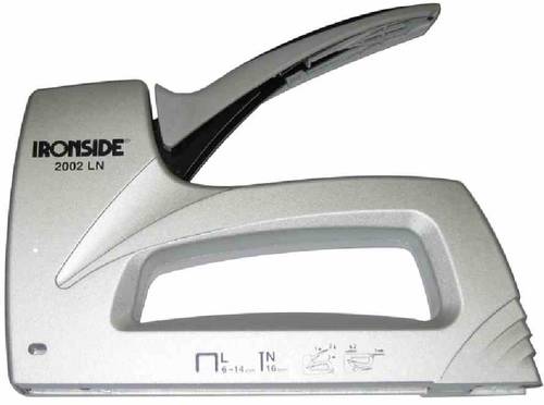 IRONSIDE 140015 Handtacker von Ironside