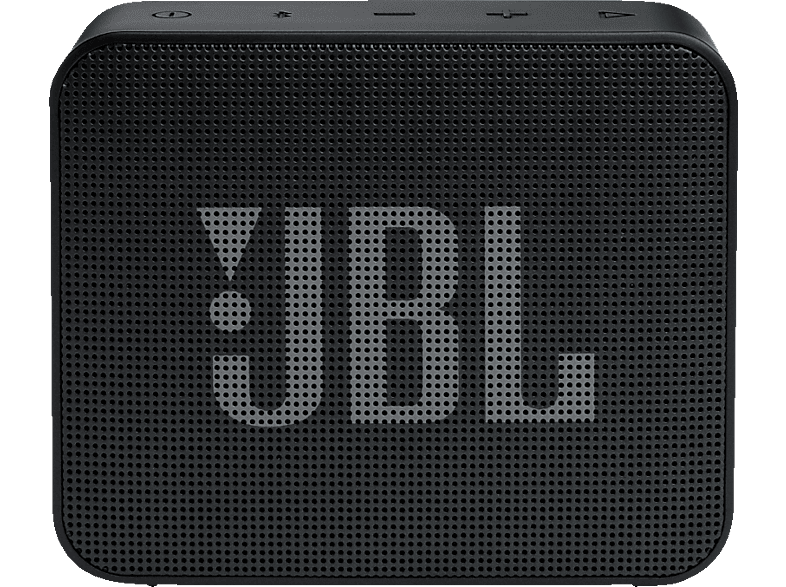 JBL GO Essential Bluetooth Lautsprecher, Schwarz von JBL