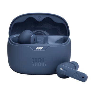 JBL Tune Beam ANC True wireless Bluetooth In-Ear Kopfhörer blau von JBL