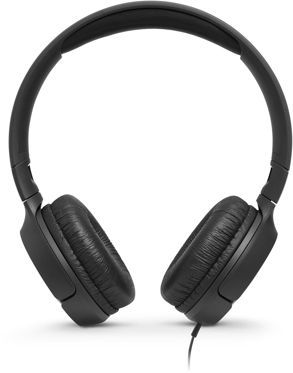 Tune500 Kopfhörer mit Kabel schwarz von JBL